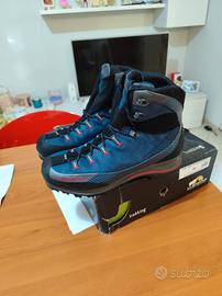 La Sportiva TRANGO TRK LEATHER GTX Tg.44