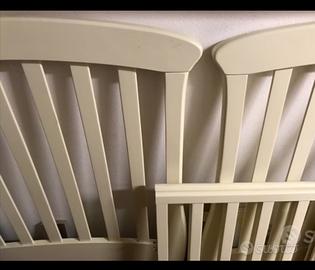 Lettino neonato - BabyItalia