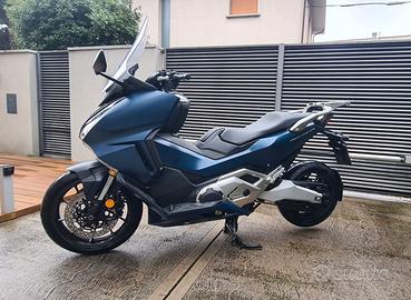 Honda Forza 750 - 2023