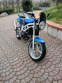 SV 650