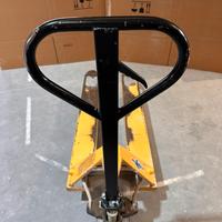 TRANSPALLET NOVAMACH PORTATA 25q