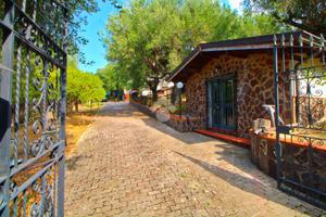 VILLA SINGOLA A PISCIOTTA