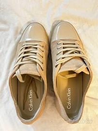 sneakers eleganti Calvin Klein “Napoleon”