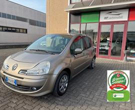 Renault Modus Grand Modus 1.5 dCi 90CV Live, OK NE