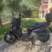 Sym joyride 300