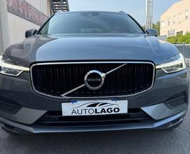 Volvo XC60 B4 (d) AWD Geartronic Business Plus