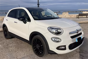 Fiat 500X 1.6 120CV Automatica