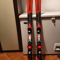 sci atomic per ragazzo 