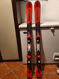 sci atomic per ragazzo 