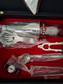 VALIGETTA COCTAIL   MARTINI