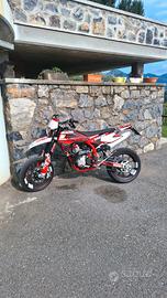 SWM SM 125 2020 leggere bene