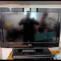 Tv Lg 32"