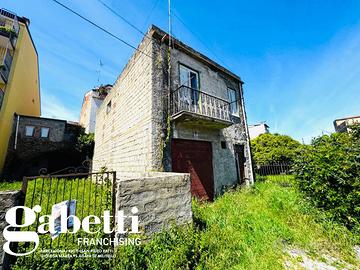 Casa Indipendente Sant'Agata di Militello