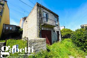 Casa Indipendente Sant'Agata di Militello