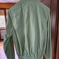 giubbotto mezza stagione