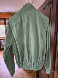 giubbotto mezza stagione