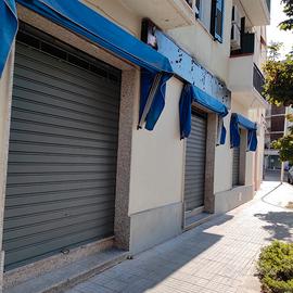 Locale commerciale vario