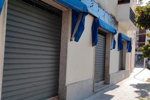 Locale commerciale vario