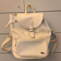 Zainetto donnaLacoste