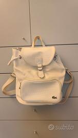 Zainetto donnaLacoste