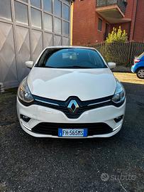 Renault Clio dCi 8V 90CV EDC Start&Stop 5 porte En