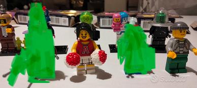 minifigure Lego