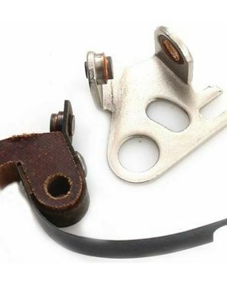 Contatti impianto Ducati Icet 3275