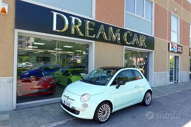 FIAT 500 1.3 Multijet 16V 95 CV Lounge OK NEOPAT