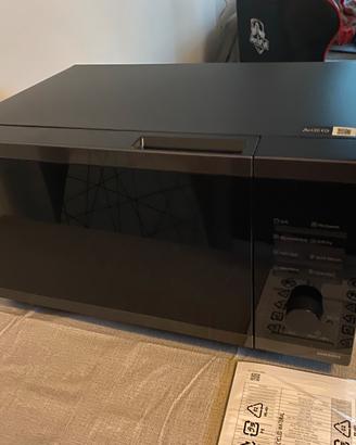 Microonde samsung nuovo