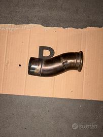 raccordo arrow decat