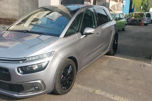 Citroen C4 Picasso BlueHDi 150 S&S EAT6 Shine
