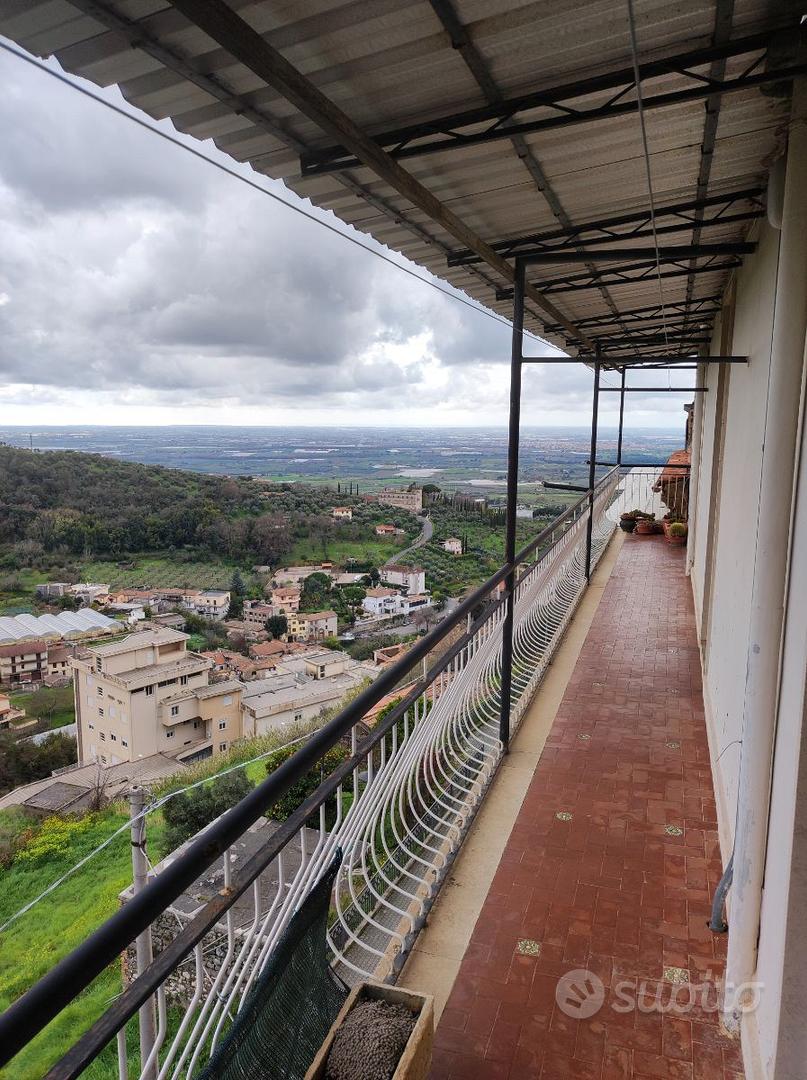 Appartamento – Roccasecca dei Volsci, Serroni - Altro