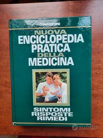 Enciclopedia della medicina De Agostini