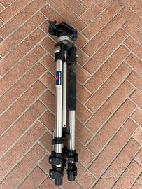 Treppiede Manfrotto