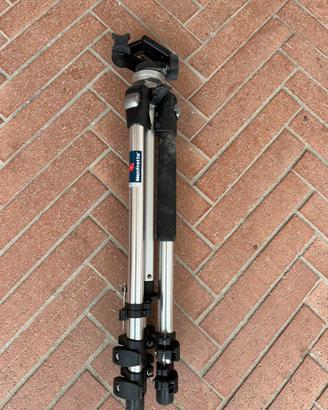 Treppiede Manfrotto