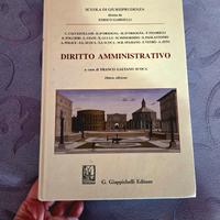 Diritto amministrativo a cura di F. Gaetano Scoca