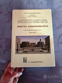 Diritto amministrativo a cura di F. Gaetano Scoca