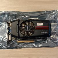 Asus Nvidia GTX 550 TI