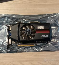 Asus Nvidia GTX 550 TI