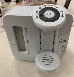 Prepara biberon tommee tippee perfect prep machine