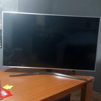 tv samsung led 50 pollici