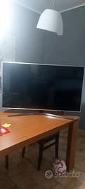 tv samsung led 50 pollici