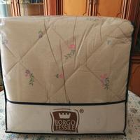 Trapunta matrimoniale invernale