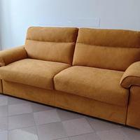 Divano letto