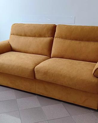 Divano letto