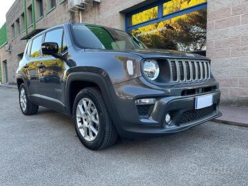 JEEP Renegade 1.6 MJT 130CV LIMITED APPLE CARPLA