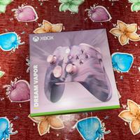 Controller xbox limited edition dream vapor