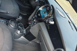 Mini Cabrio del 2024