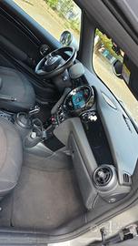 Mini Cabrio del 2024