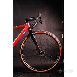 Lapierre MODELLO Gravel